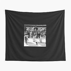 Colin Kaepernick Classic Tapestry