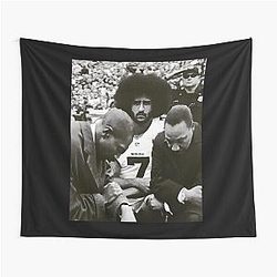 COLIN KAEPERNICK Tribute Tapestry
