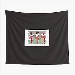 Colin Kaepernick Tapestry