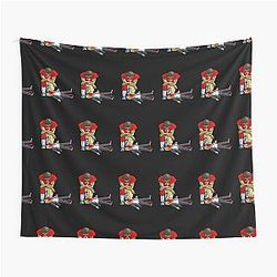 Colin Kaepernick kneels Donald Trump Shirt Tapestry