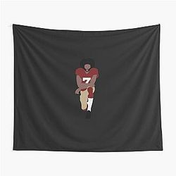 Colin Kaepernick Kneeling Essential T-Shirt