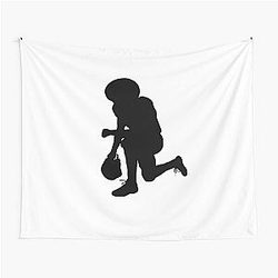 Colin Kaepernick Tapestry