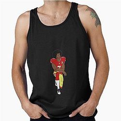 Colin Kaepernick Tank Top