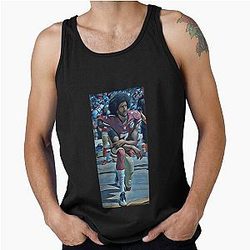 Colin Kaepernick Tank Top