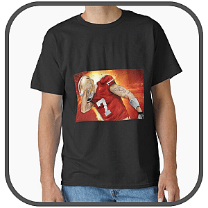 Colin Kaepernick T-Shirts