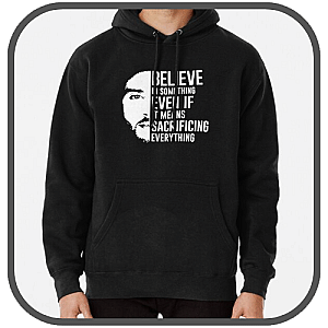 Colin Kaepernick Hoodies