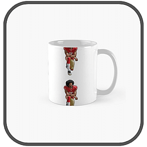 Colin Kaepernick Mugs