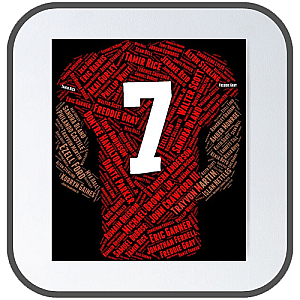 Colin Kaepernick Posters