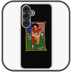 Colin Kaepernick Cases