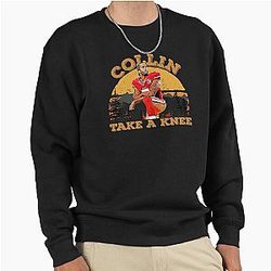 Colin Kaepernick Take a Knee Sweatshirt