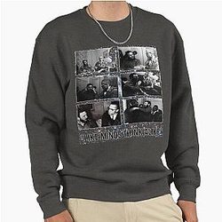 Colin Kaepernick Fidel Castro Sweatshirt