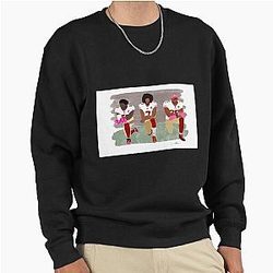 Colin Kaepernick Premium Sweatshirt