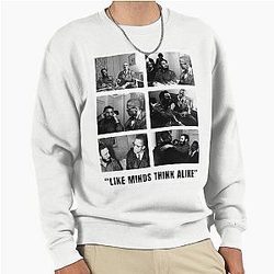 Colin Kaepernick Fidel Castro Pullover Sweatshirt