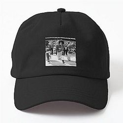 Colin Kaepernick Classic T-Shirt Dad Hat