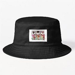 Colin Kaepernick Bucket Hat