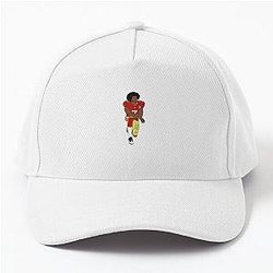 Colin Kaepernick Baseball Cap