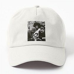 COLIN KAEPERNICK Tribute Hat