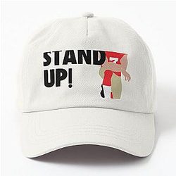 Colin Kaepernick Dad Hat