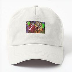 Colin Kaepernick Classic Dad Hat