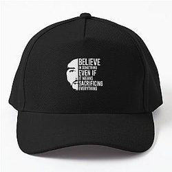 Believe in Something - Colin Kaepernick