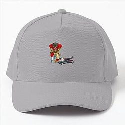 Colin Kaepernick Kneels Donald Trump Shirt Baseball Cap