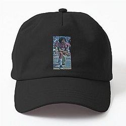 Colin Kaepernick Dad Hat