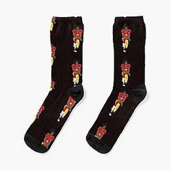 Colin Kaepernick Socks