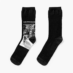 Colin Kaepernick Classic T-Shirt Sock