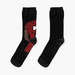 Colin Kaepernick Carrying the Weight Socks