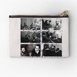 Kaepernick Colin Fidel Castro Pouch