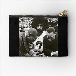 COLIN KAEPERNICK TRIBUTE POUCH