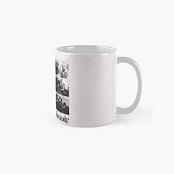 Colin Kaepernick Fidel Castro Classic Mug