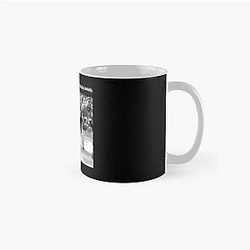 Colin Kaepernick Classic T-Shirt Mug