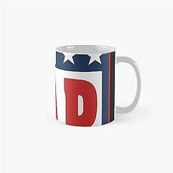 Colin Kaepernick Football Player Classic Mug
