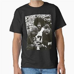 COLIN KAEPERNICK CLASSIC T-SHIRT