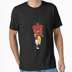 Colin Kaepernick Essential T-Shirt
