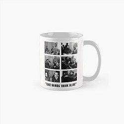 Colin Kaepernick Classic Mug