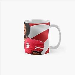 Colin Kaepernick Classic Mug