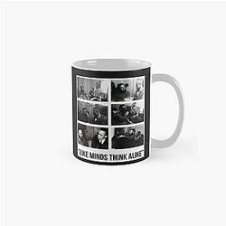Colin Kaepernick Fidel Castro Classic Mug