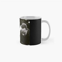 COLIN KAERNEK TRIBUTE Classic Mug