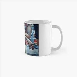 Colin Kaepernick Classic Mug