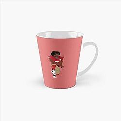 Colin Kaepernick Kneeling Tall Mug