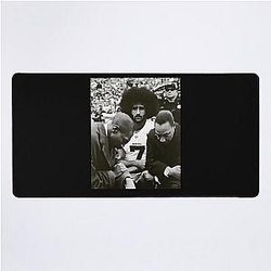 COLIN KAEPERNICK DESK MAT