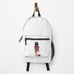 Colin Kaepernick Kneeling Backpack