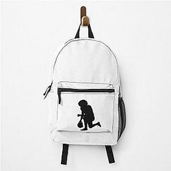 Colin Kaepernick Backpack
