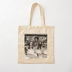 Colin Kaepernick Classic Tote Bag