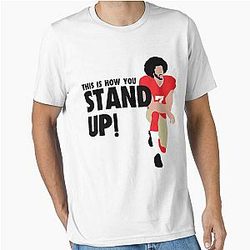 Colin Kaepernick Essential T-Shirt