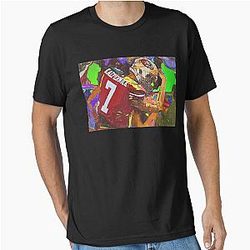 Colin Kaepernick Classic Essential T-Shirt