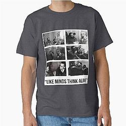 Colin Kaepernick Fidel Castro T-Shirt