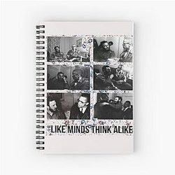 Colin Kaepernick Fidel Castro Notebook